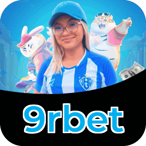 Interface apostas esportivas 9rbet mostrando odds ao vivo, cash out e transmissão de jogos